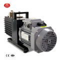 Rotary Piston Vacuum Pump